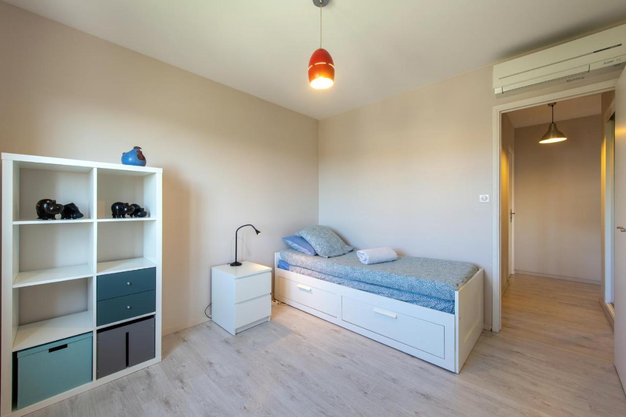 Le Cadet - Vue Panoramique Ville Et Baie De Sanary Sur Mer, Parking & Terrasse - 2 A 4 Pers Buitenkant foto